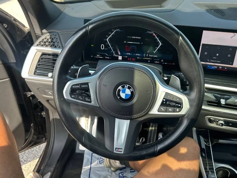 BMW X5 * xDrive40i * DIS * HUD * 360 * CARFAX, снимка 9 - Автомобили и джипове - 55651178