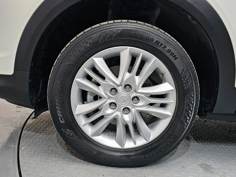 SsangYong Korando 1.5 175950 Automatic КРАЙНА ЦЕНА: 17771 EUR !!!РЕА, снимка 5 - Автомобили и джипове - 55968186