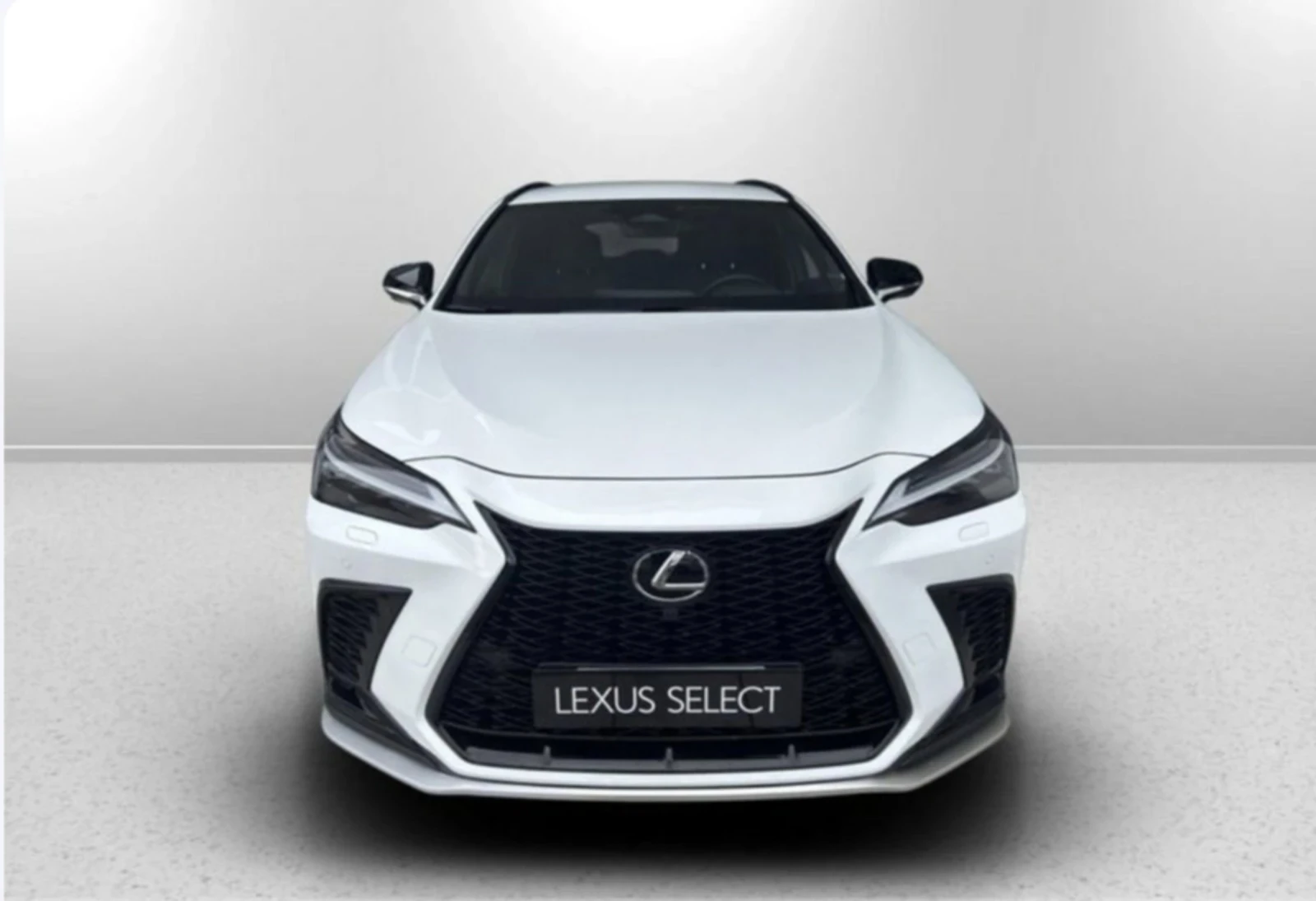 Lexus NX 450 450h+ 2.5PNEV* F-SPORT* 4WD* E-CVT* ЛИЗИНГ, снимка 1
