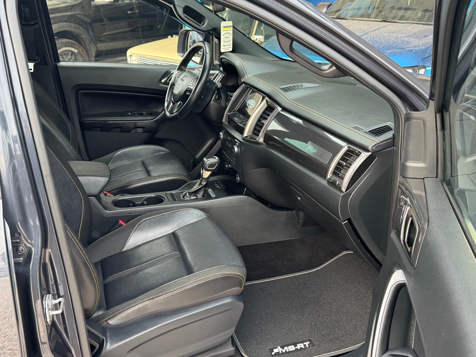 Ford Ranger MSRT/2   | Mobile.bg   15