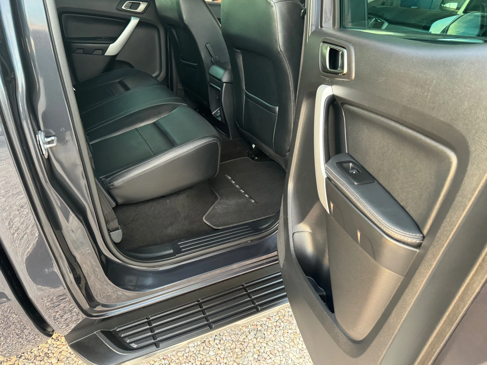 Ford Ranger 2   | Mobile.bg   14