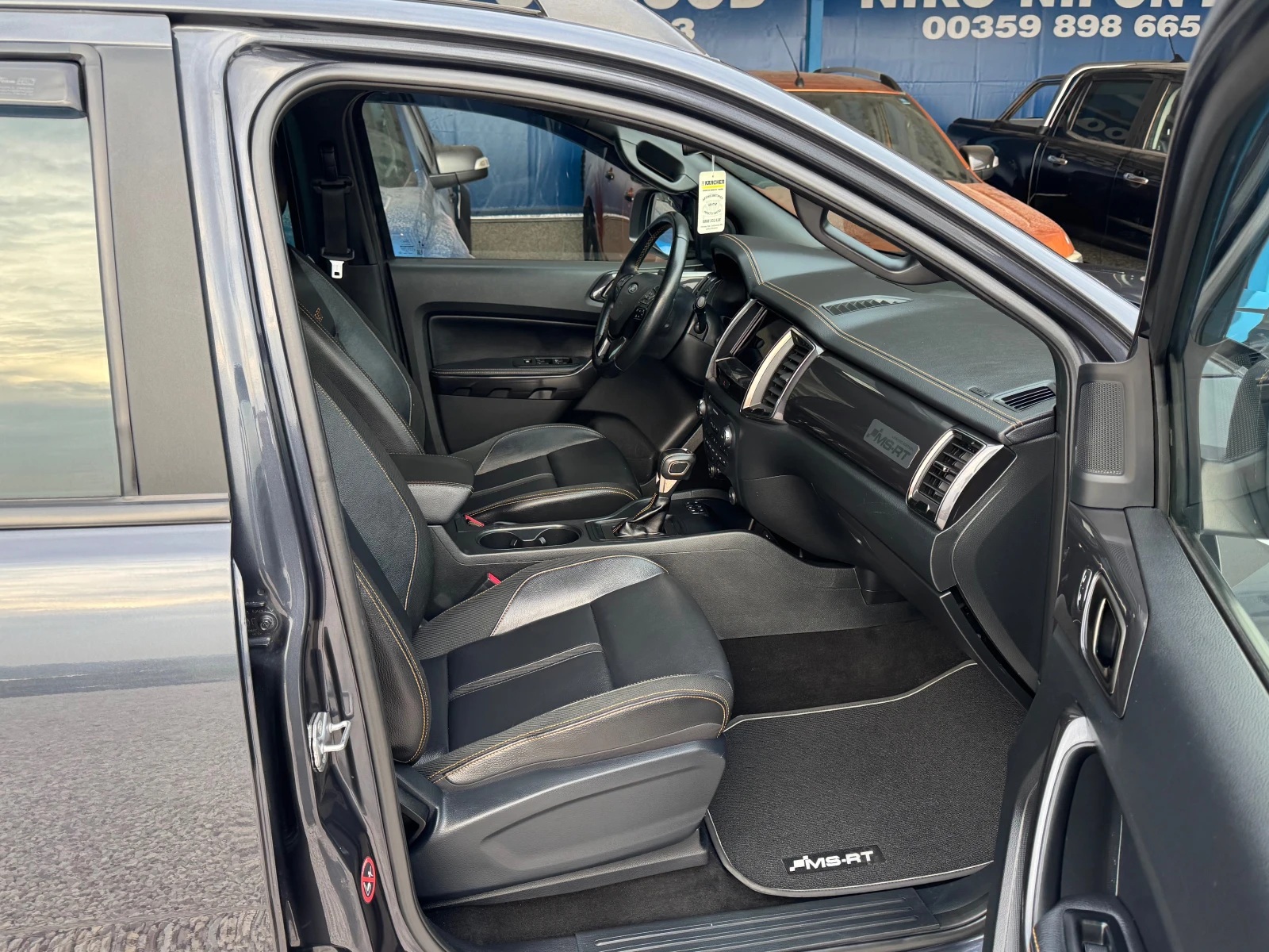 Ford Ranger MSRT/2   | Mobile.bg   16