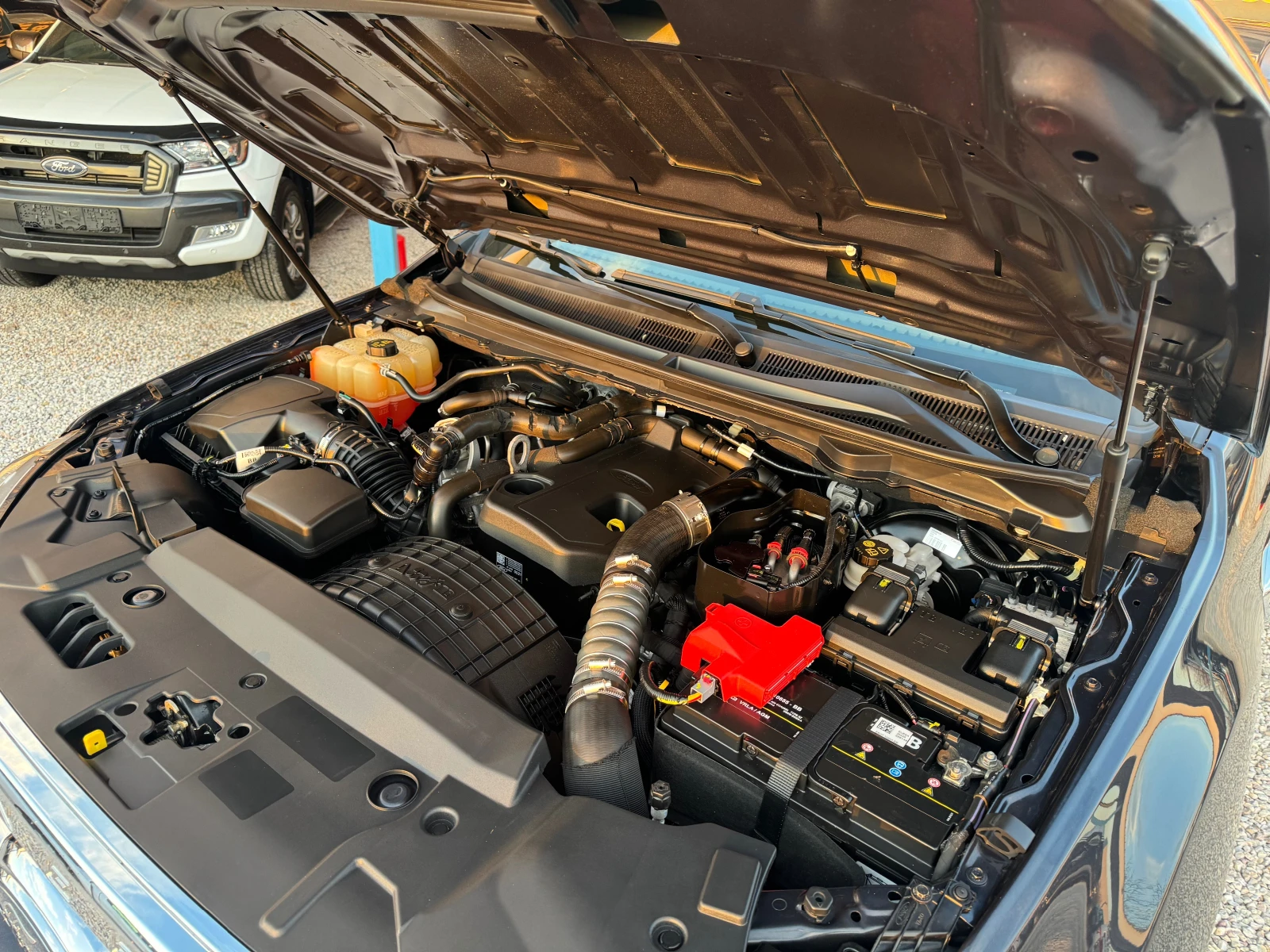 Ford Ranger 2   | Mobile.bg   16