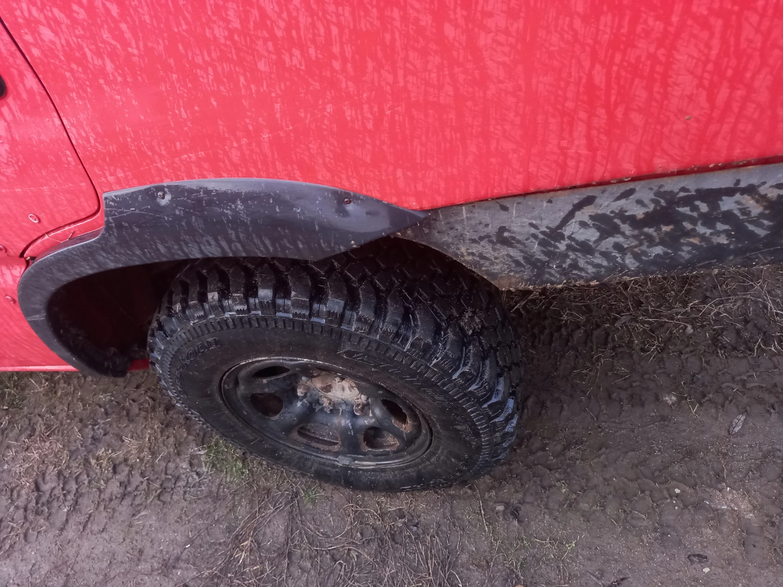 Nissan Terrano | Mobile.bg   12