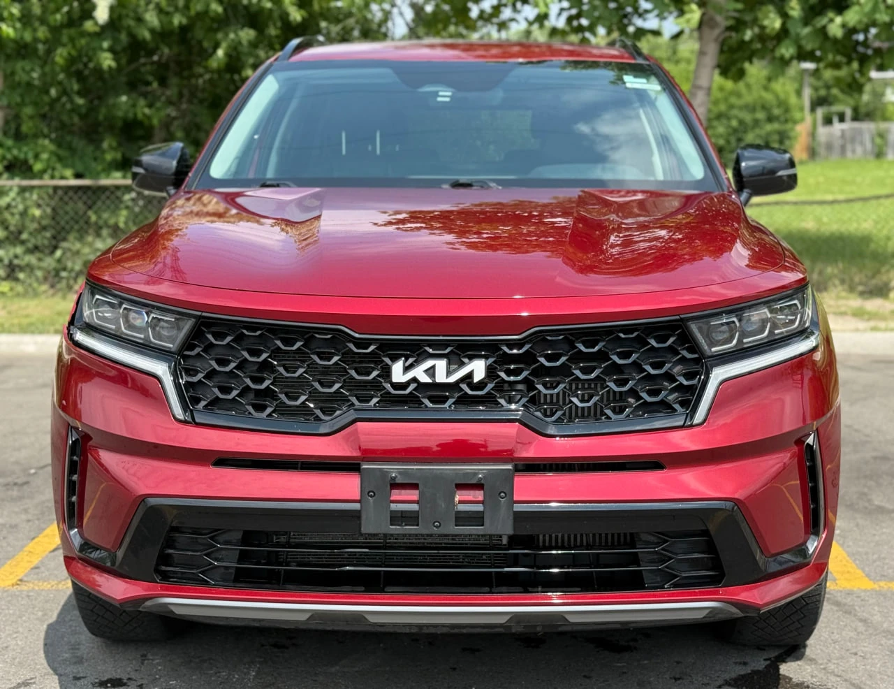 Kia Sorento * CARFAX* АВТОФИНАНСИРАНЕ* БЕЗ ПЪРВОНАЧАЛНА ВНОСКА - изображение 6