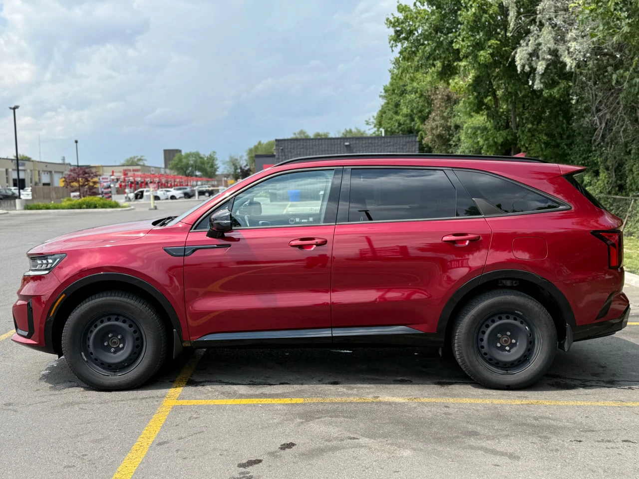 Kia Sorento * CARFAX* АВТОФИНАНСИРАНЕ* БЕЗ ПЪРВОНАЧАЛНА ВНОСКА - изображение 5