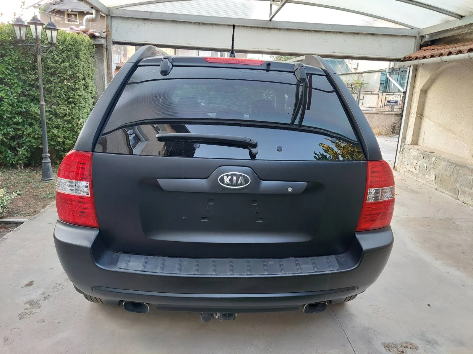 Kia Sportage 2.0 CRDI.....RAPTOR.... - изображение 3