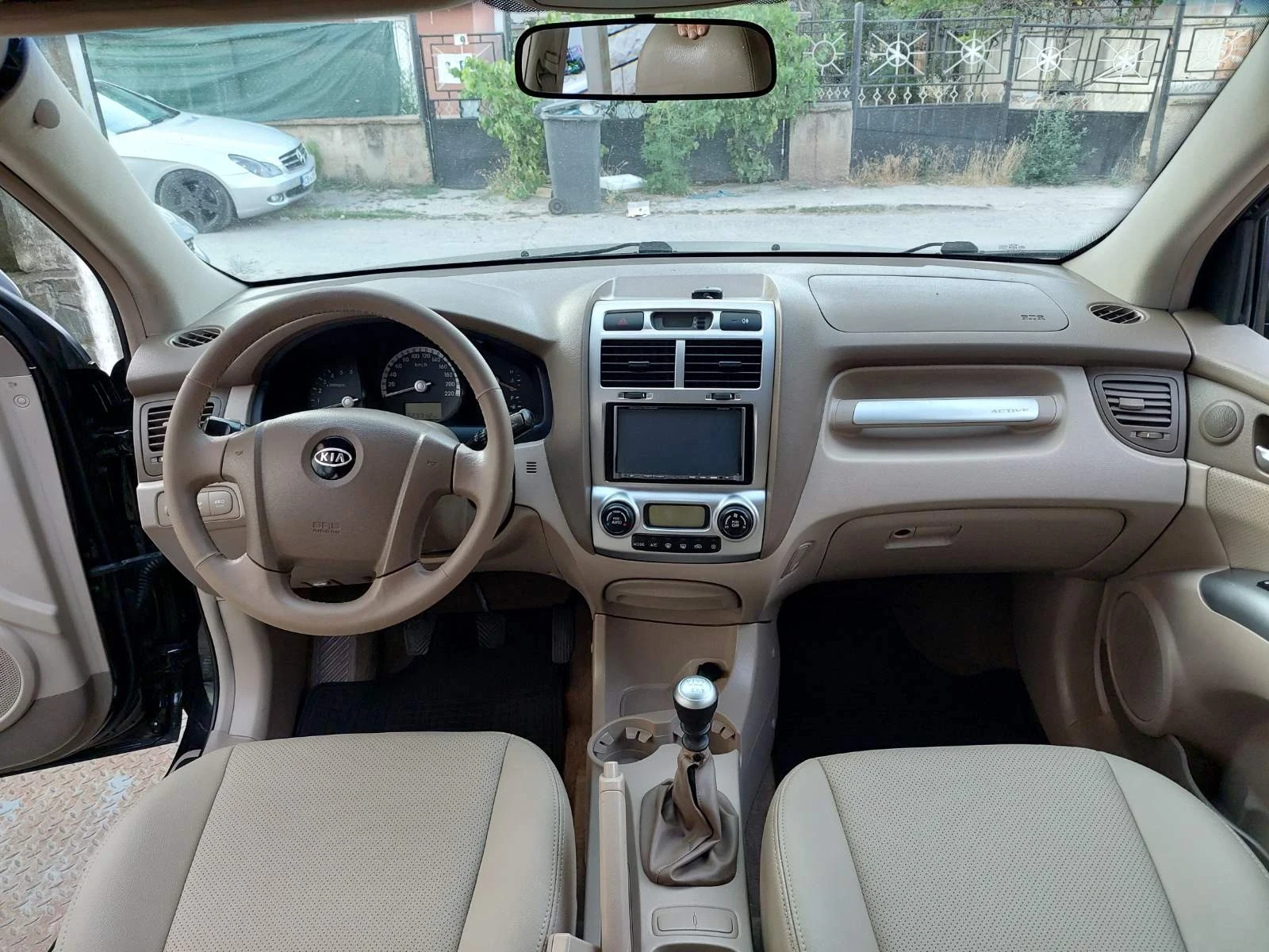 Kia Sportage 2.0 CRDI.....RAPTOR.... - изображение 8
