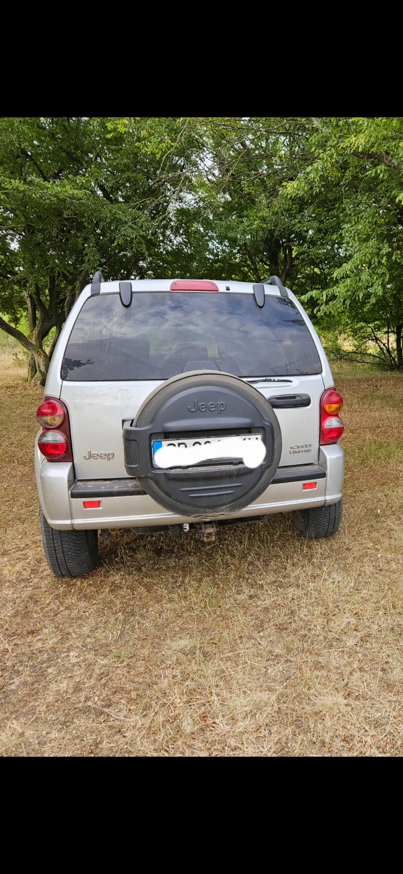 Jeep Cherokee  - изображение 9