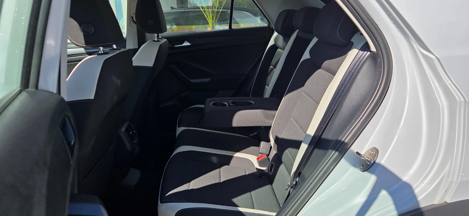 VW T-Roc 2.0TDI 150к.с. 7DSG LED ; DIGITAL ; КАМЕРА 2021г.  - изображение 9