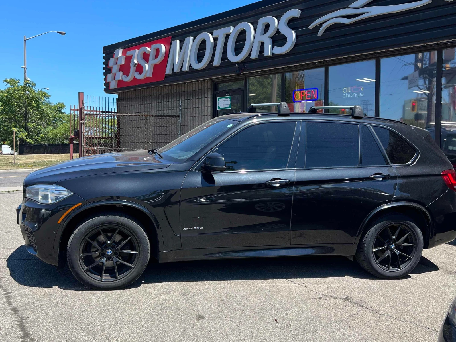 BMW X5 35D xDrive* ЦЕНА ДО БЪЛГАРИЯ* (CARFAX) - изображение 3