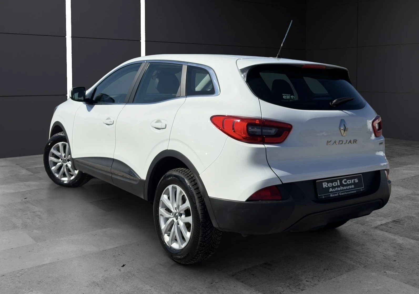 Renault Kadjar 1.6DCI* 4X4* KEYLESS*  - изображение 6