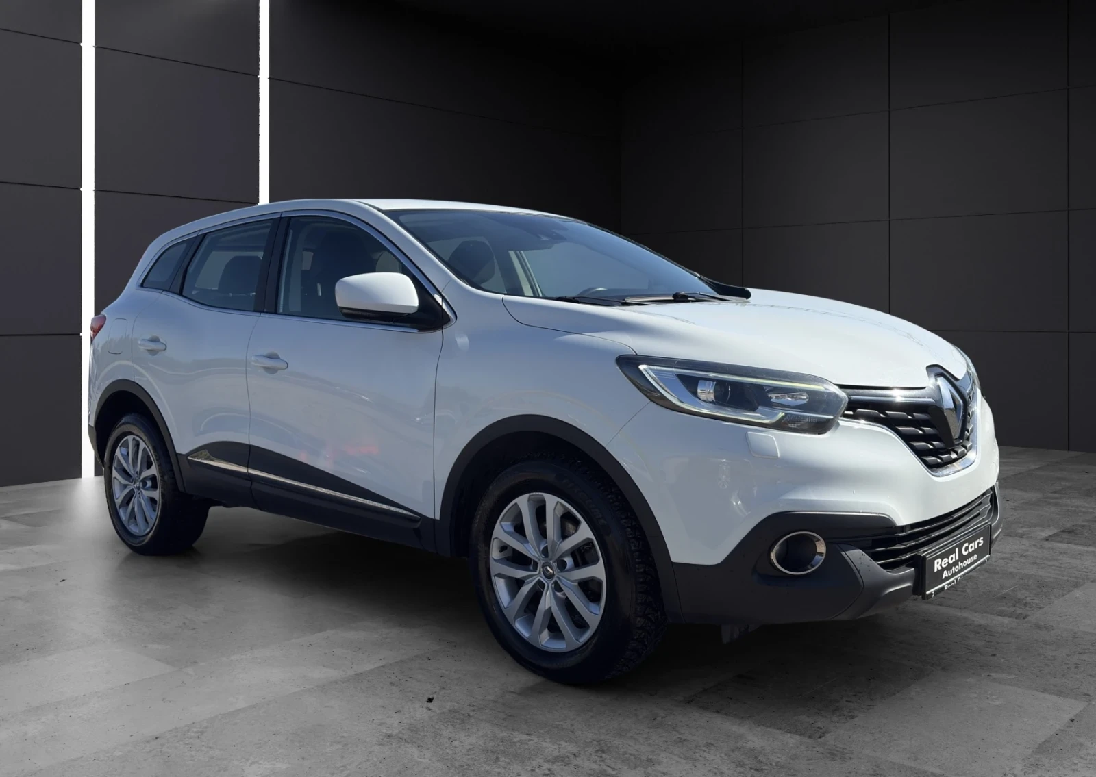 Renault Kadjar 1.6DCI* 4X4* KEYLESS*  - изображение 3