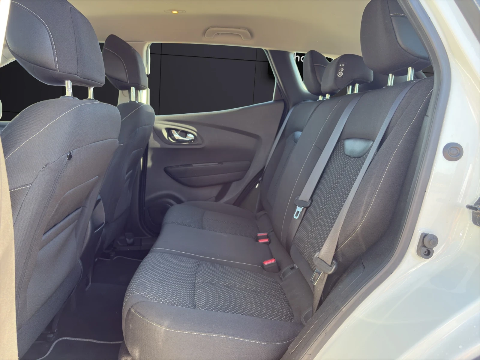 Renault Kadjar 1.6DCI* 4X4* KEYLESS*  | Mobile.bg   15