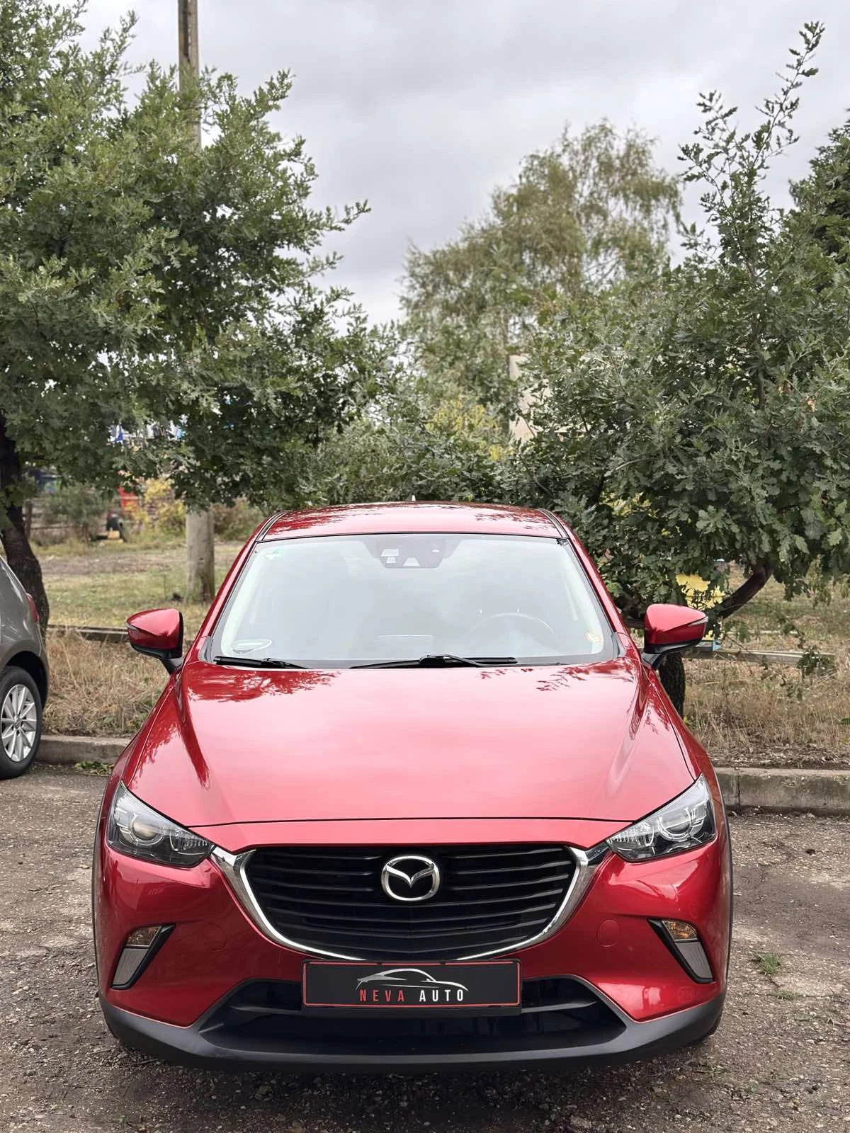 Mazda CX-3 2.0 SkyActive - изображение 2