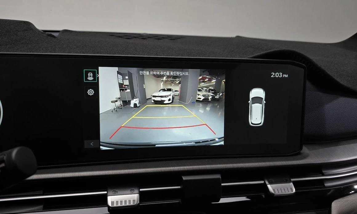 Kia Sportage Gasoline 1.6 Turbo 2WD Signature | Mobile.bg   15