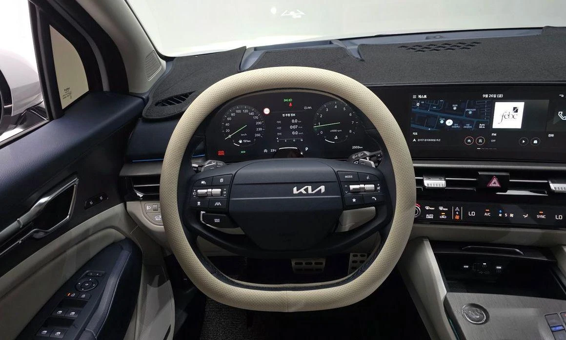 Kia Sportage Gasoline 1.6 Turbo 2WD Signature | Mobile.bg   13