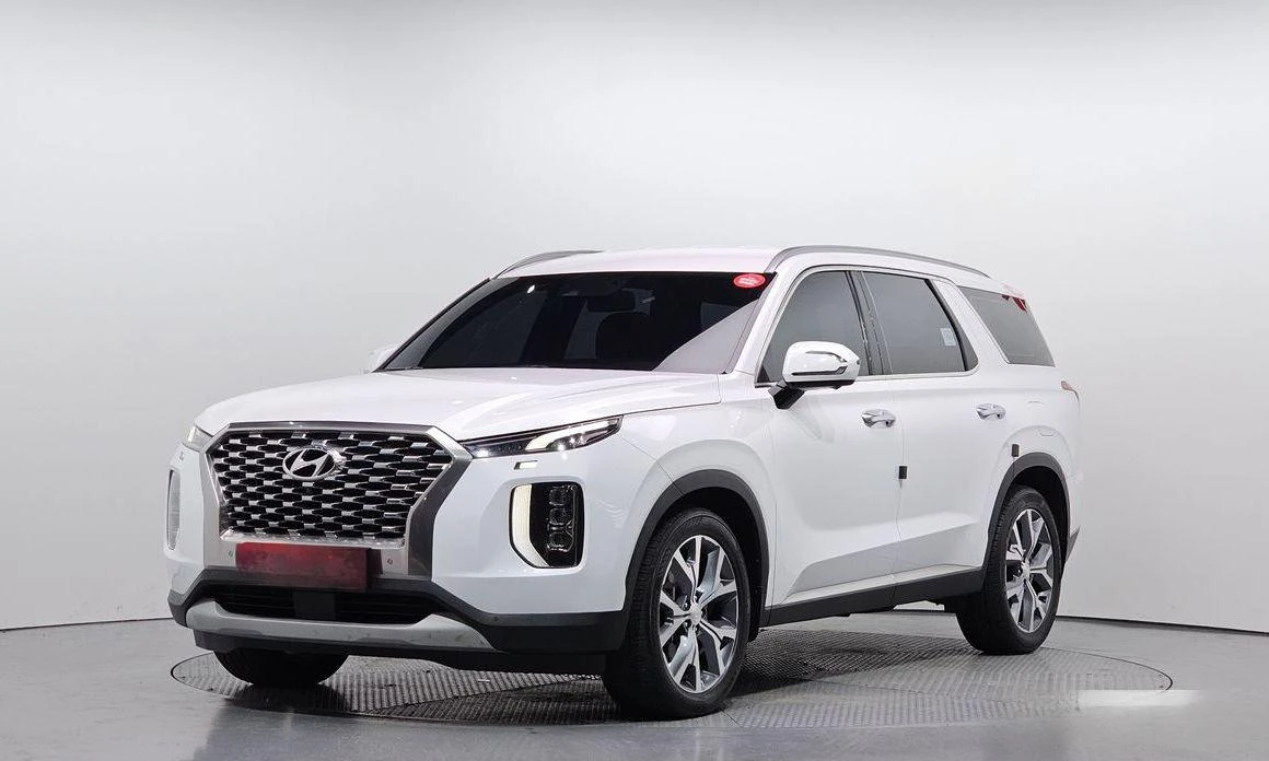 Hyundai Palisade Gasoline 3.8 4WD Prestige | Mobile.bg   1