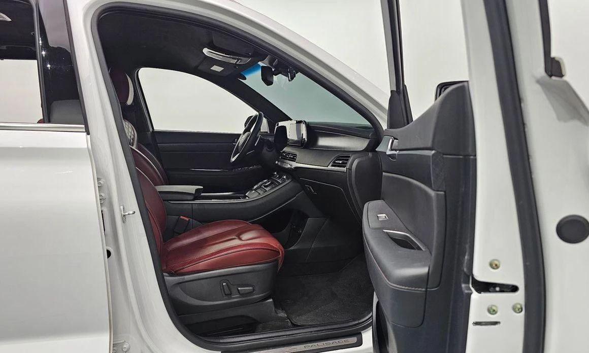 Hyundai Palisade Gasoline 3.8 4WD Prestige | Mobile.bg   11