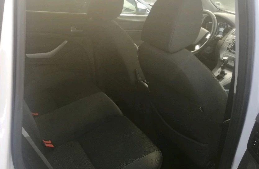 Ford Kuga 4x4 Auto БАРТЕР - изображение 5