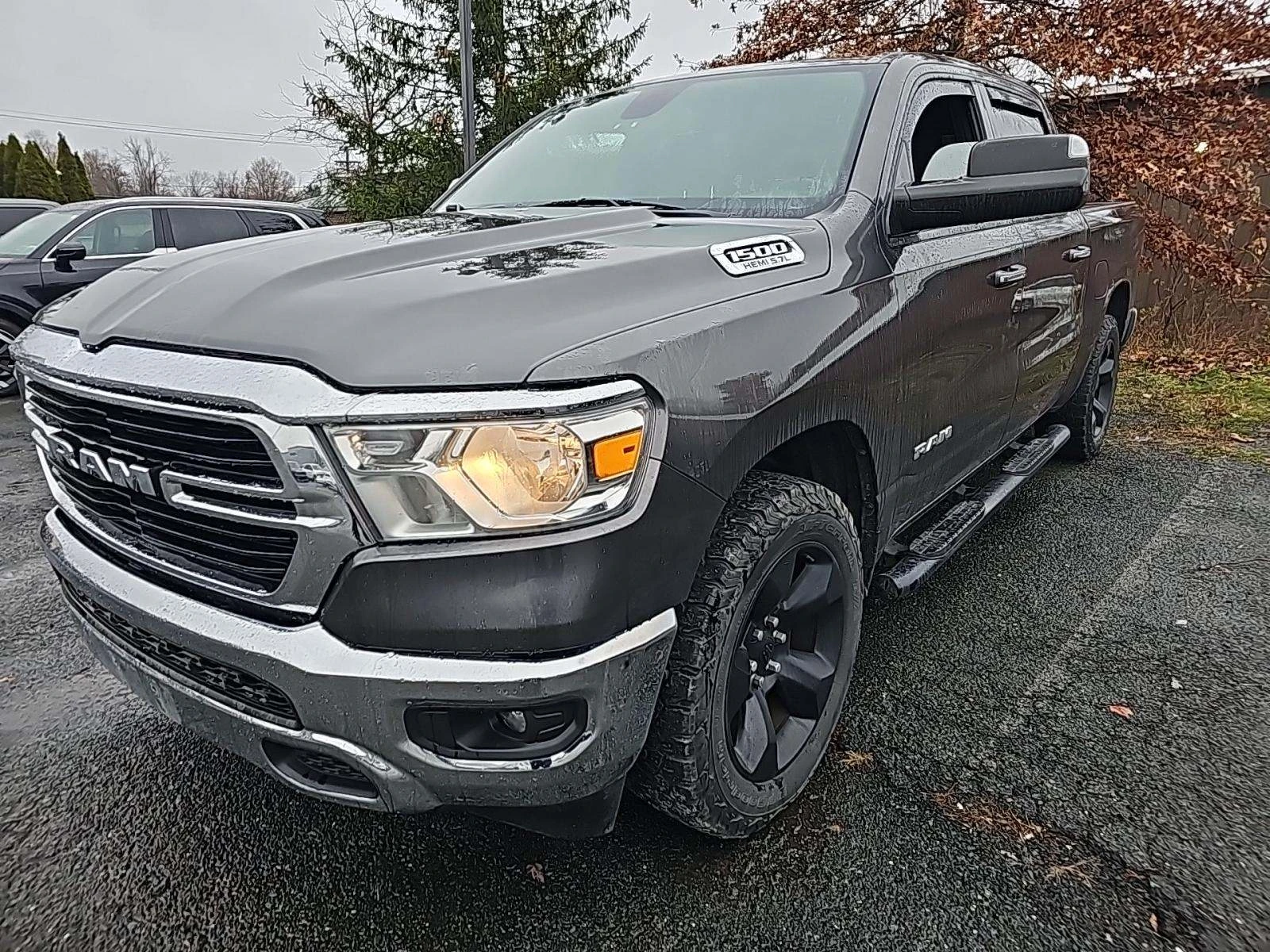 Dodge RAM 1500 Big Horn/   | Mobile.bg   1