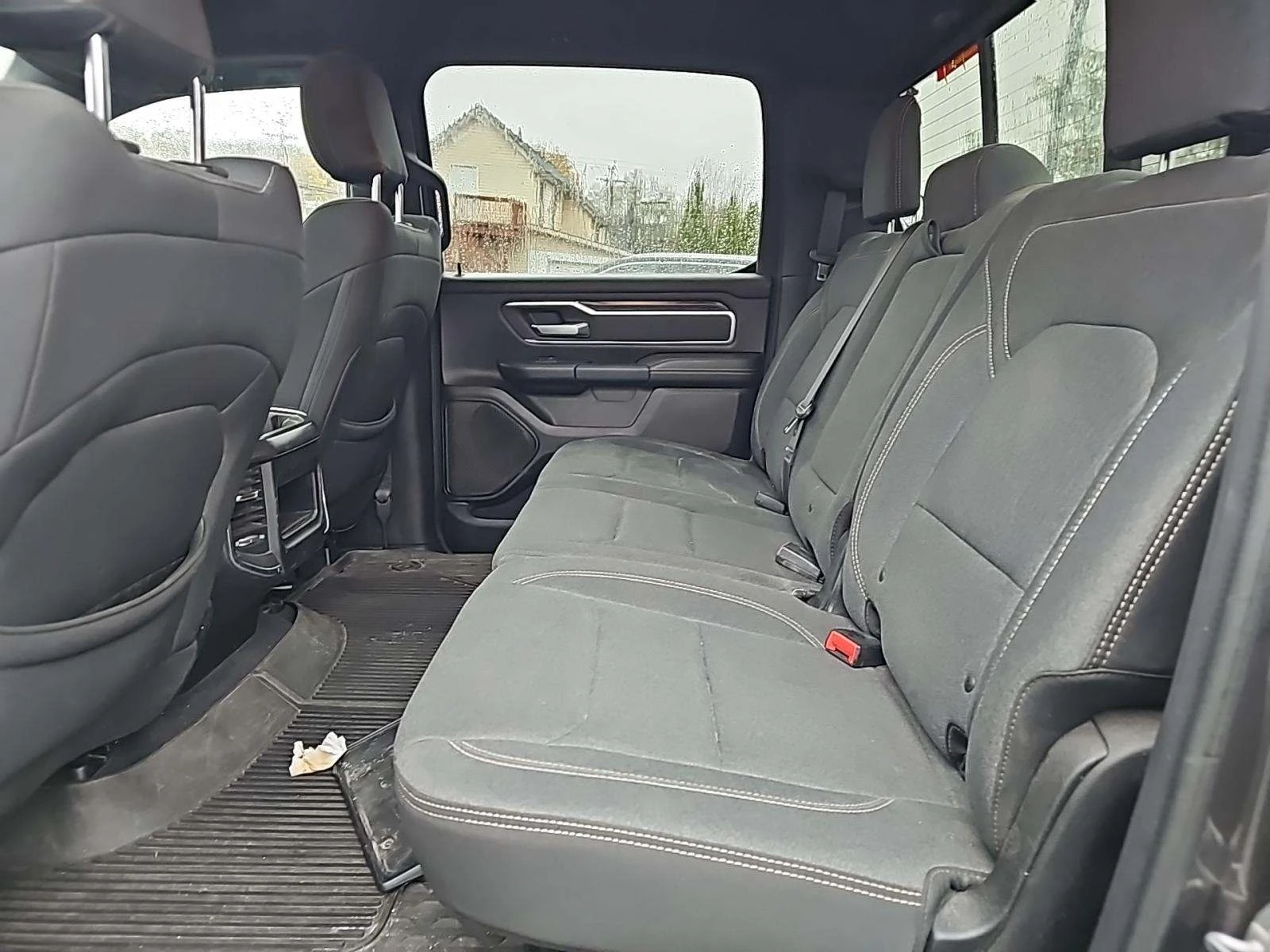 Dodge RAM 1500 Big Horn/Без грам ръжда - изображение 8