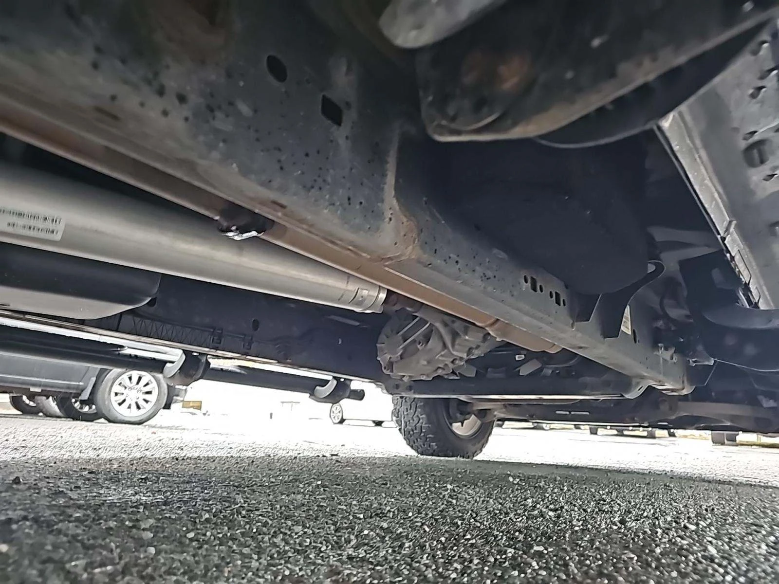 Dodge RAM 1500 Big Horn/   | Mobile.bg   11