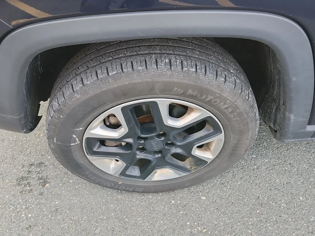 Jeep Compass * TRAILHAWK * ЦЕНА ДО БЪЛГАРИЯ! *  - изображение 6