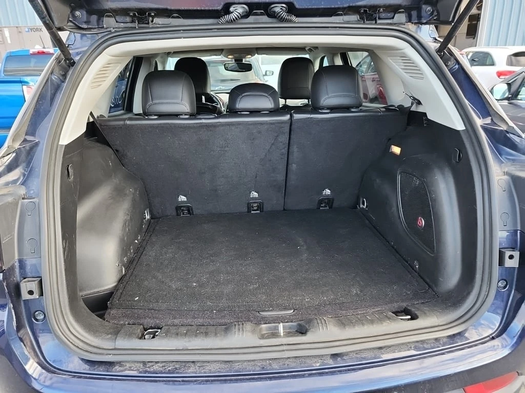 Jeep Compass * TRAILHAWK *   ! *  | Mobile.bg   13