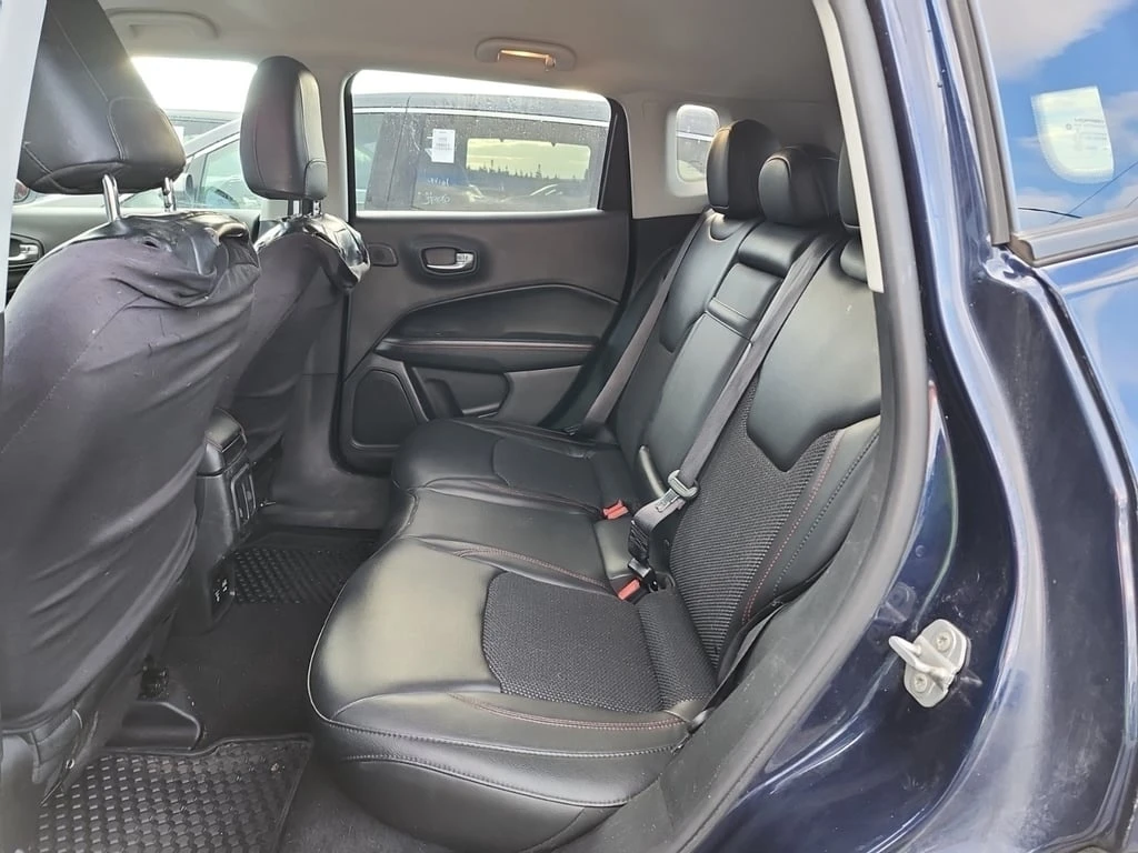 Jeep Compass * TRAILHAWK *   ! *  | Mobile.bg   12