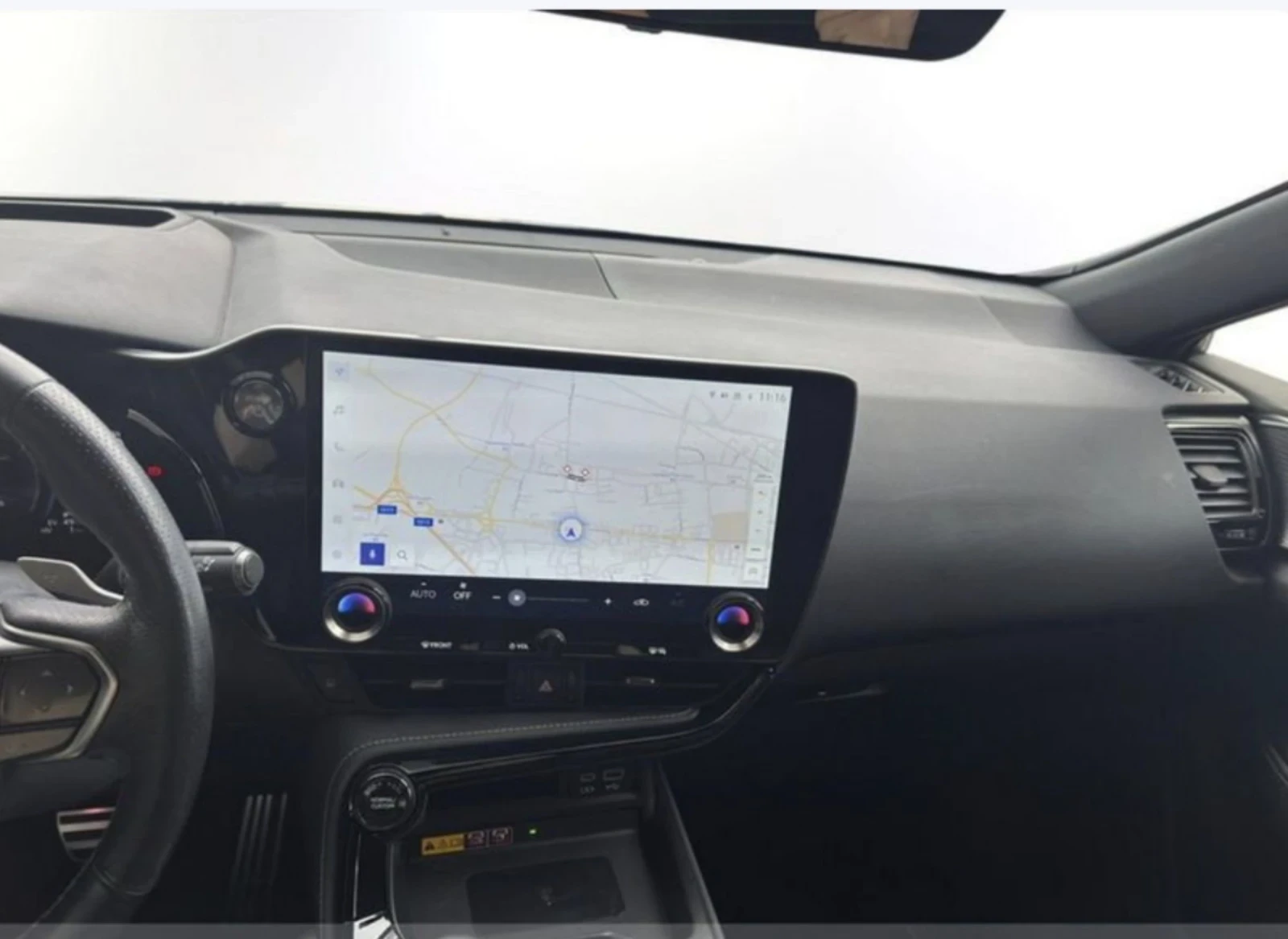 Lexus NX 450 450h+ 2.5PNEV* F-SPORT* 4WD* E-CVT*  | Mobile.bg   12