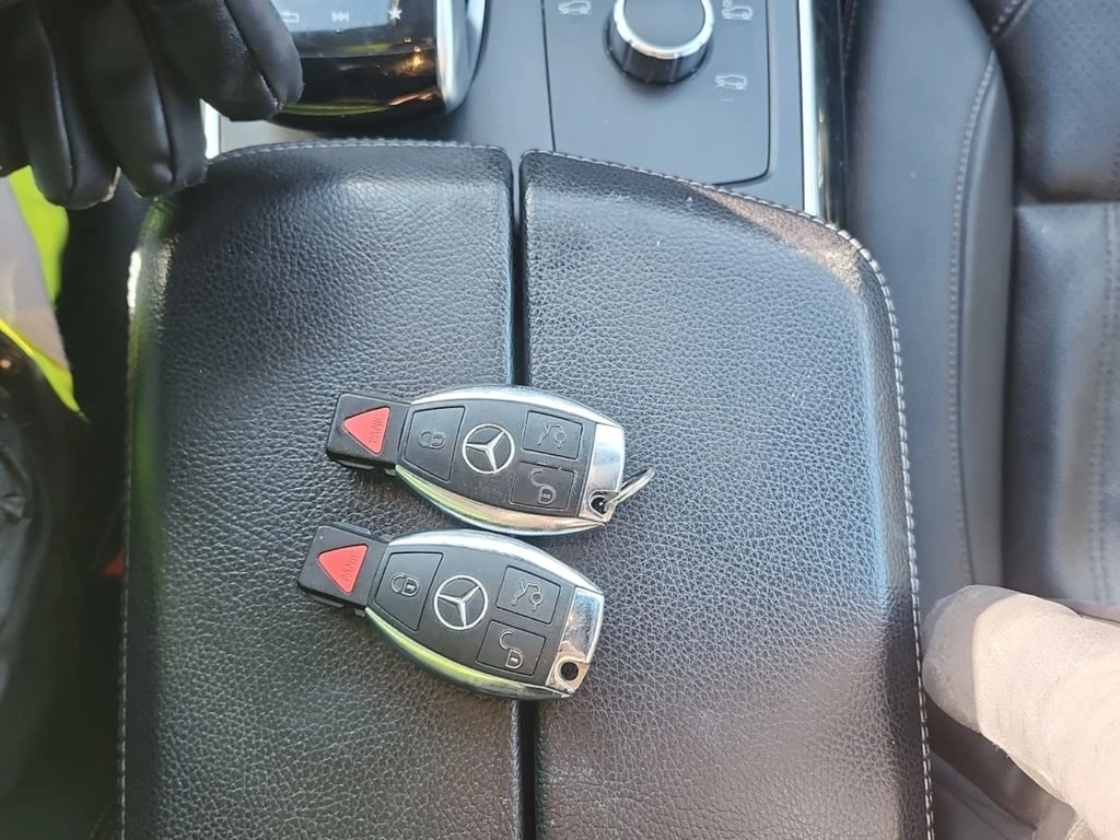 Mercedes-Benz GLE * 400 * CARFAX * ��� ������������ ������ | Mobile.bg � ����������� 8