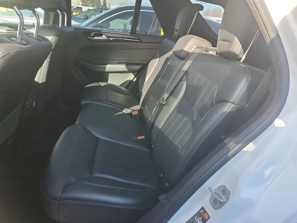 Mercedes-Benz GLE * 400 * CARFAX * ��� ������������ ������ | Mobile.bg � ����������� 12