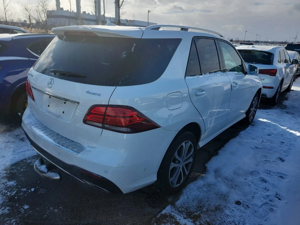 Mercedes-Benz GLE * 400 * CARFAX * ��� ������������ ������ | Mobile.bg � ����������� 3