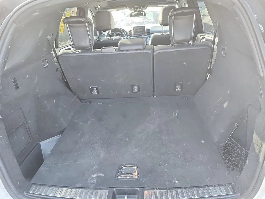 Mercedes-Benz GLE * 400 * CARFAX * ��� ������������ ������ | Mobile.bg � ����������� 13