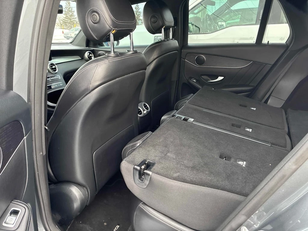 Mercedes-Benz GLC 300 2022 * CARFAX * ��� ������������ ������ | Mobile.bg � ����������� 12