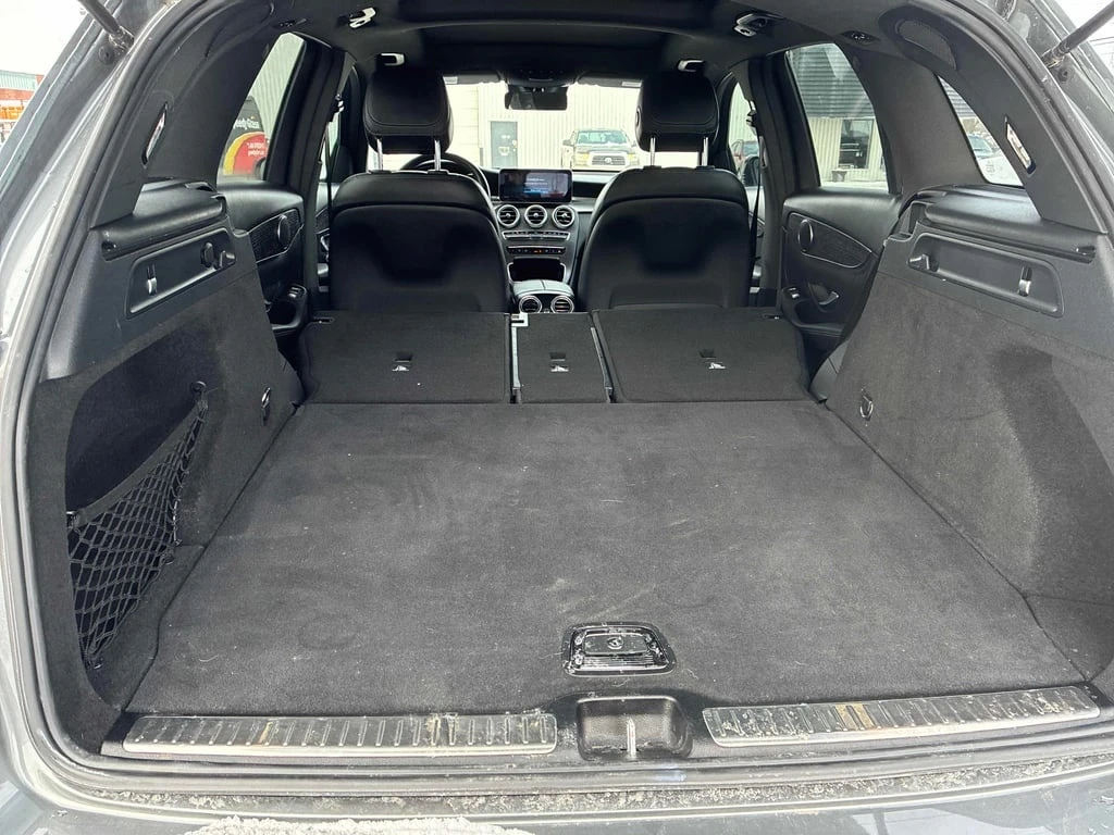 Mercedes-Benz GLC 300 2022 * CARFAX * ��� ������������ ������ | Mobile.bg � ����������� 13