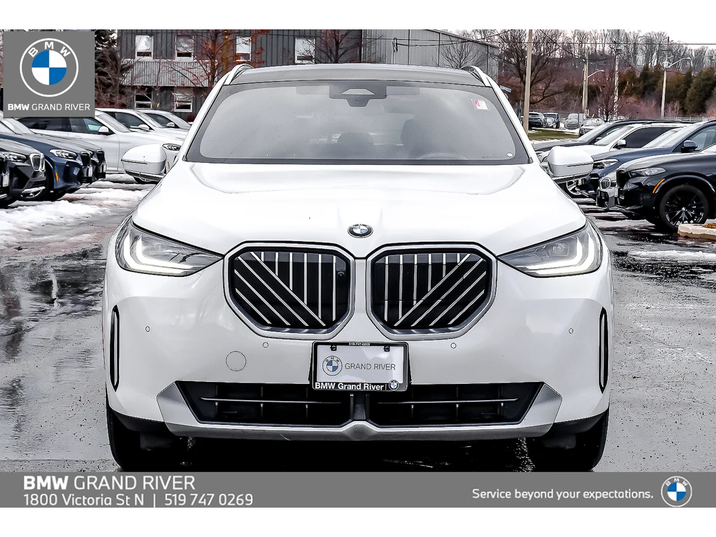 BMW X3 PREMIUM PACKAGE | HEADS UP | PARK ASST. | NAV | Mobile.bg � ����������� 9