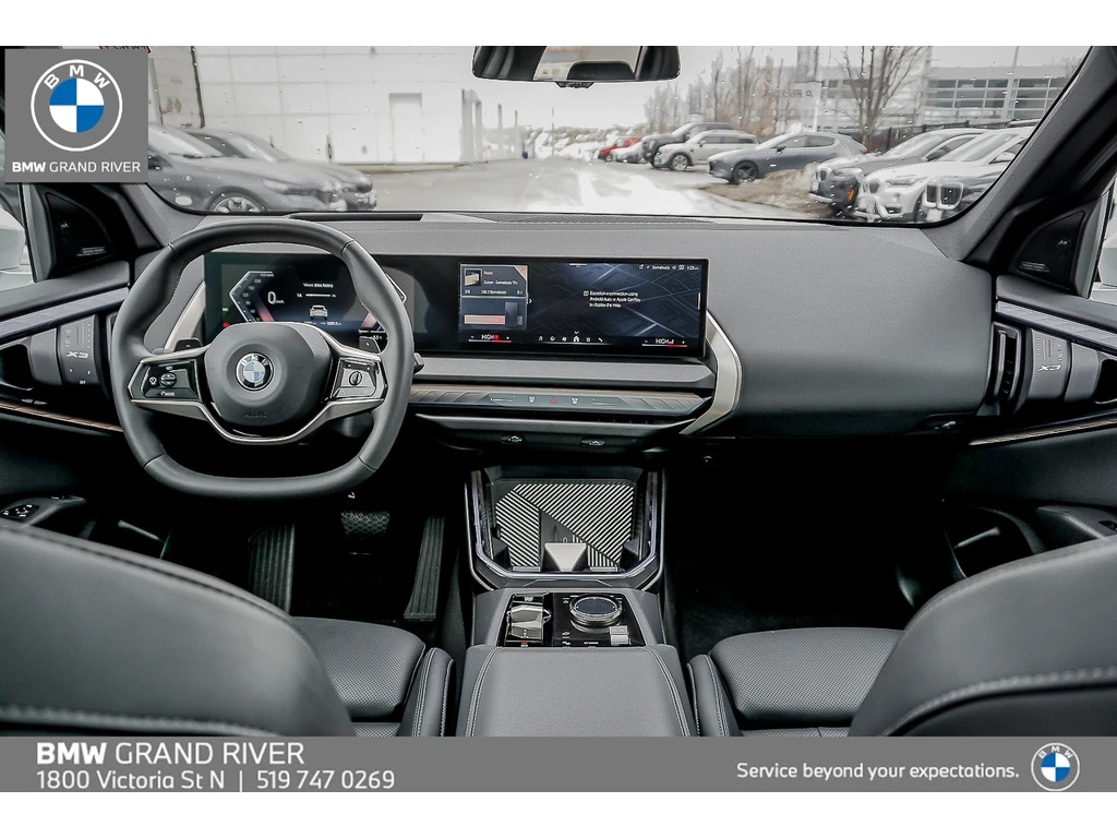 BMW X3 PREMIUM PACKAGE | HEADS UP | PARK ASST. | NAV | Mobile.bg � ����������� 13