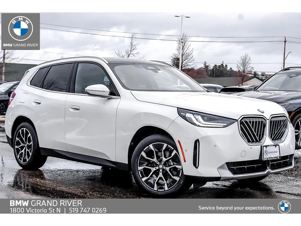 BMW X3 PREMIUM PACKAGE | HEADS UP | PARK ASST. | NAV | Mobile.bg � ����������� 1