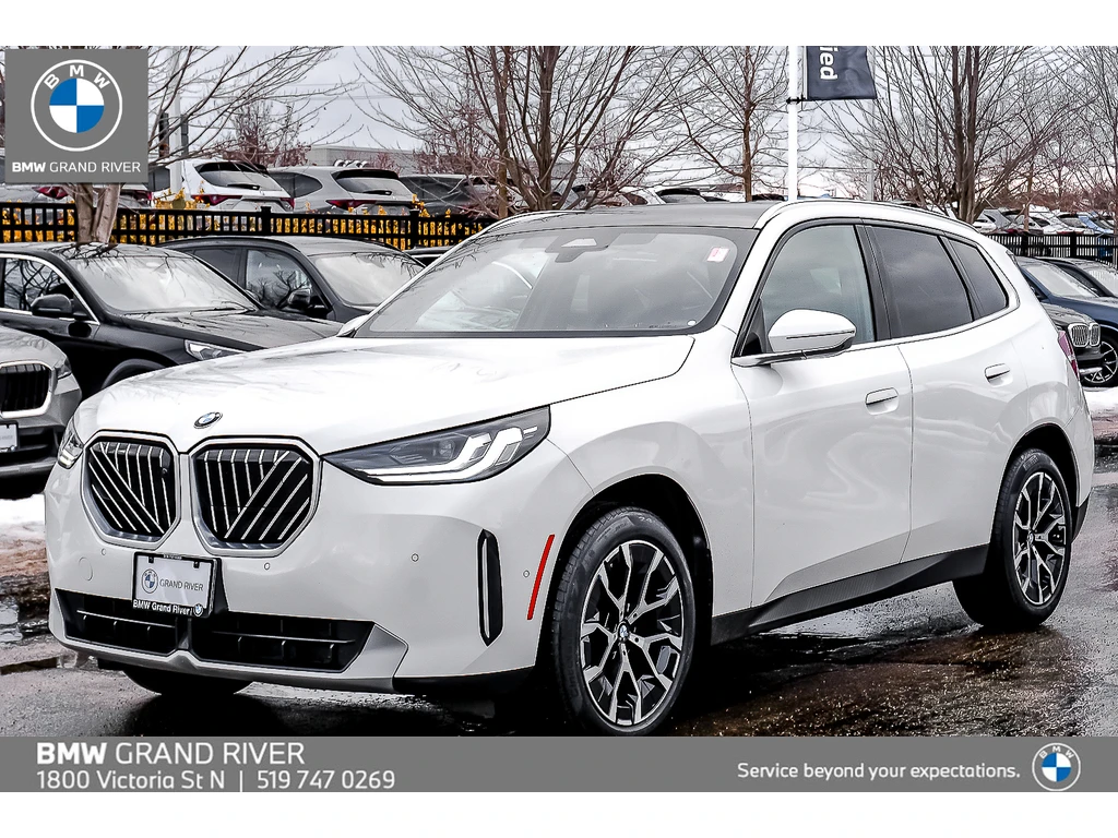 BMW X3 PREMIUM PACKAGE | HEADS UP | PARK ASST. | NAV | Mobile.bg � ����������� 8