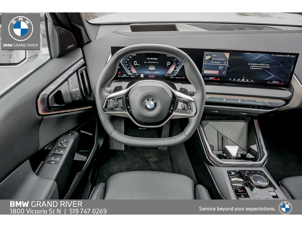 BMW X3 PREMIUM PACKAGE | HEADS UP | PARK ASST. | NAV | Mobile.bg � ����������� 14