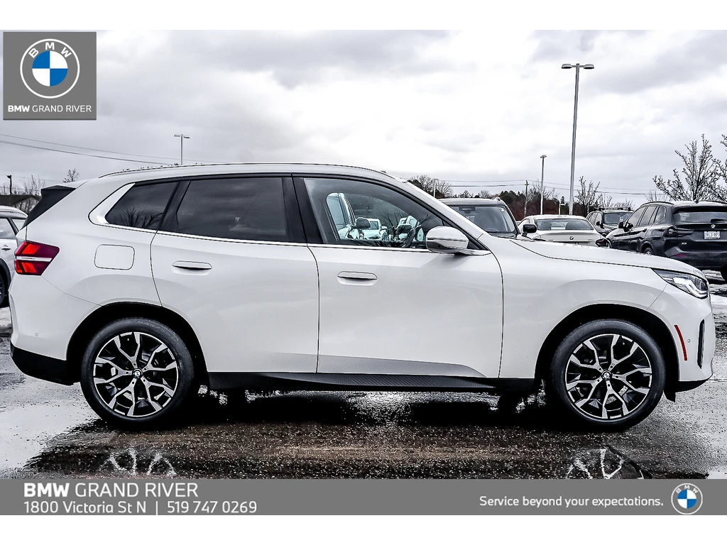 BMW X3 PREMIUM PACKAGE | HEADS UP | PARK ASST. | NAV | Mobile.bg � ����������� 3