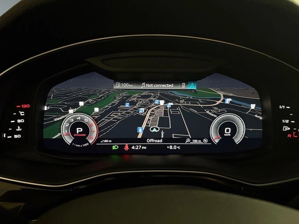 Audi Q8 quattro 55 TFSI* ����������* (���� �� ��)  | Mobile.bg � ����������� 17