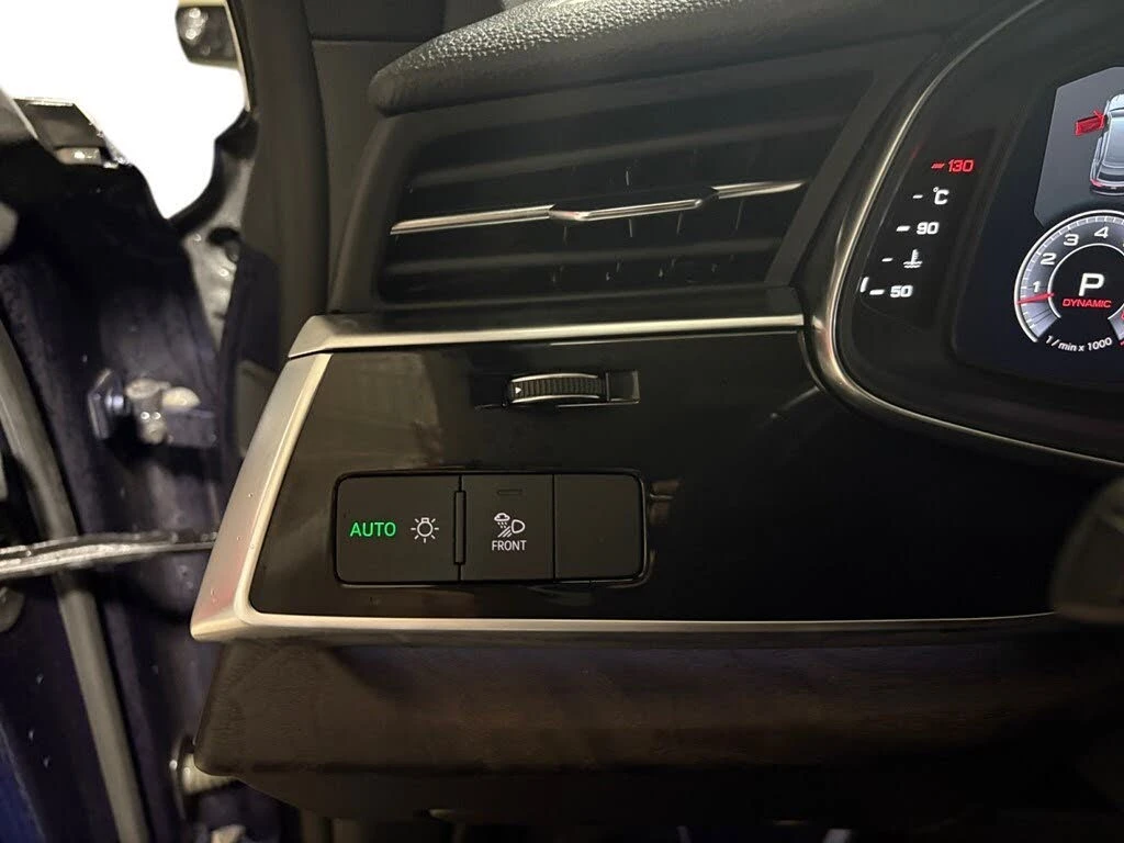 Audi Q8 quattro 55 TFSI* ����������* (���� �� ��)  | Mobile.bg � ����������� 13