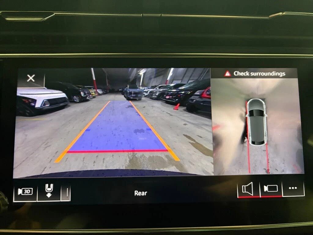 Audi Q8 quattro 55 TFSI* АвтоКредит* (Цена до БГ)  - изображение 9