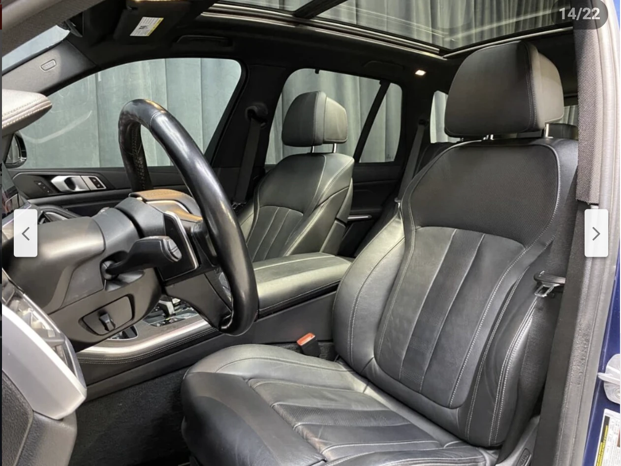 BMW X5 HARMON* KARDON* �����* ������* 360������* LANE* AS | Mobile.bg � ����������� 13