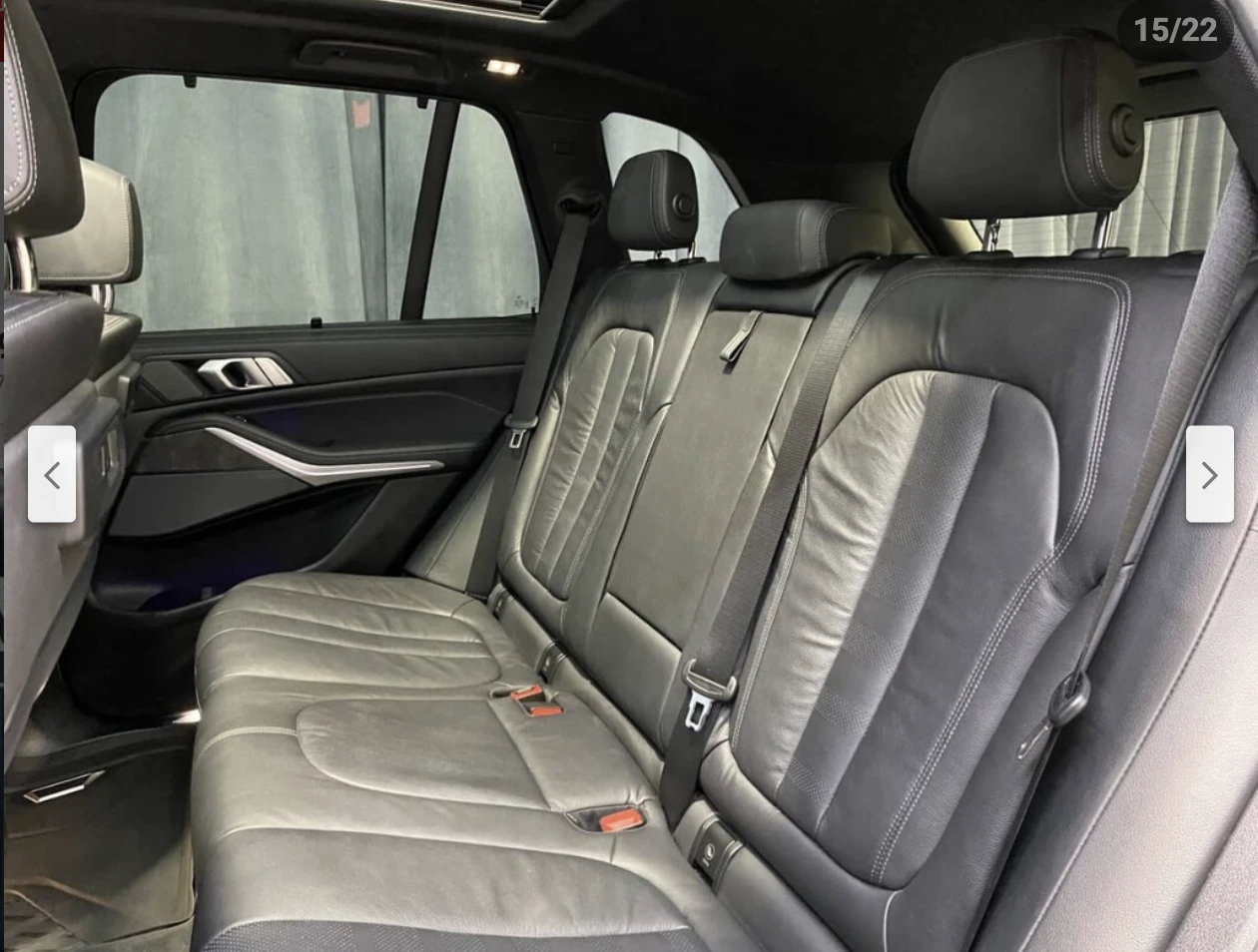 BMW X5 HARMON* KARDON* �����* ������* 360������* LANE* AS | Mobile.bg � ����������� 14