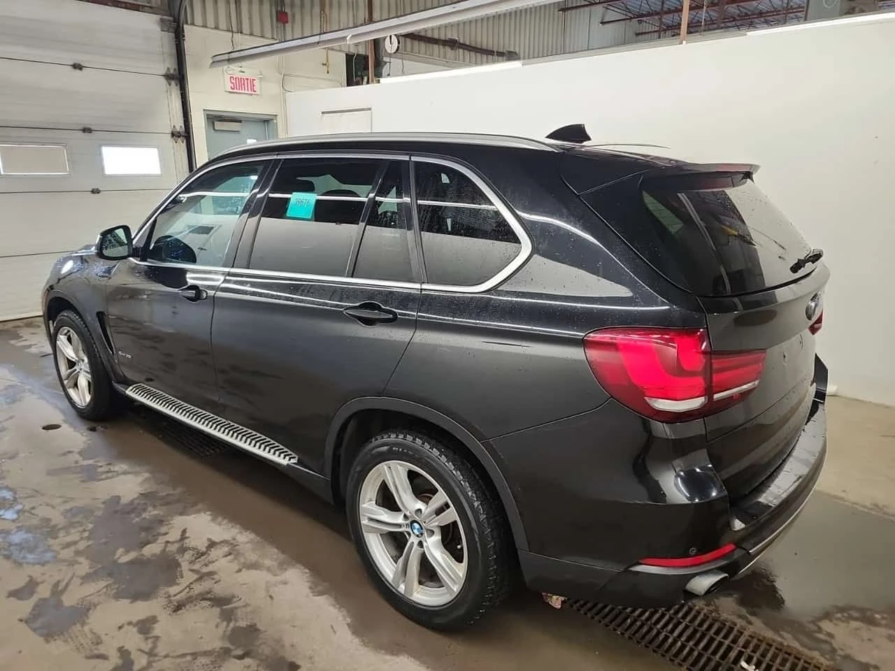 BMW X5 * XDRIVE35I * CARFAX * ЦЕНА ДО БГ, снимка 5 - Автомобили и джипове - 53954481