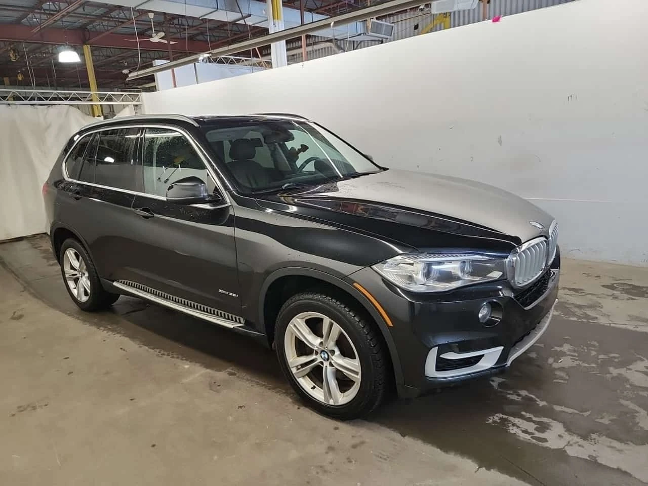 BMW X5 * XDRIVE35I * CARFAX * ЦЕНА ДО БГ, снимка 2 - Автомобили и джипове - 53954481
